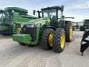 2023 John Deere 8R 370 Image