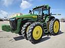 2023 John Deere 8R 370 Image