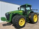 2023 John Deere 8R 370 Image