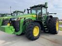 2023 John Deere 8R 370 Image