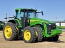 2023 John Deere 8R 370 Image