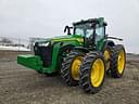 2023 John Deere 8R 370 Image