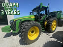 2023 John Deere 8R 370 Image