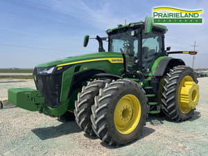 2023 John Deere 8R 370 Image