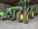 2023 John Deere 8R 370 Image