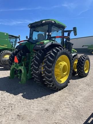 Image of John Deere 8R 370 equipment image 3