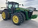 2023 John Deere 8R 370 Image