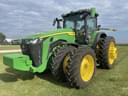 2023 John Deere 8R 370 Image