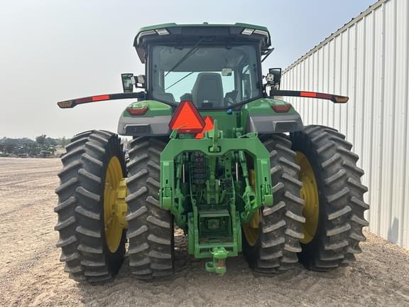 Image of John Deere 8R 370 equipment image 3