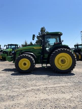 Image of John Deere 8R 370 Primary image