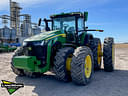 2023 John Deere 8R 370 Image