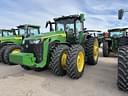 2023 John Deere 8R 370 Image