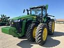 2023 John Deere 8R 370 Image