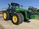 2023 John Deere 8R 370 Image