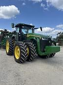 2023 John Deere 8R 370 Image