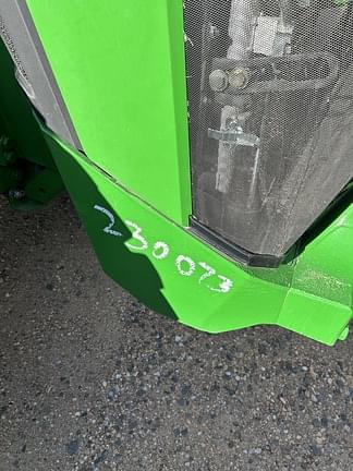 Image of John Deere 8R 370 equipment image 1