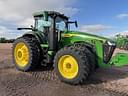 2023 John Deere 8R 370 Image