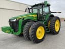 2023 John Deere 8R 370 Image