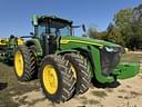 2023 John Deere 8R 370 Image