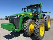 Thumbnail image John Deere 8R 370 0