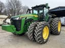 2023 John Deere 8R 370 Image