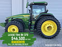 2024 John Deere 8R 370 Image