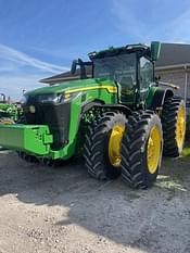 2023 John Deere 8R 370 Equipment Image0