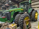 2023 John Deere 8R 370 Image