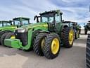 2023 John Deere 8R 370 Image