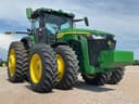2023 John Deere 8R 370 Image