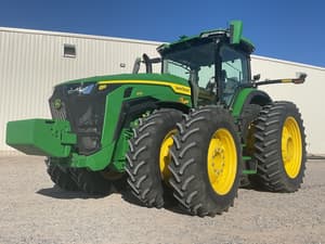2023 John Deere 8R 370 Image