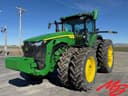 2023 John Deere 8R 370 Image