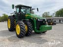 2023 John Deere 8R 410 Image