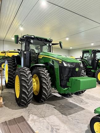 Image of John Deere 8R 410 equipment image 1