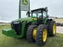 2023 John Deere 8R 410 Image