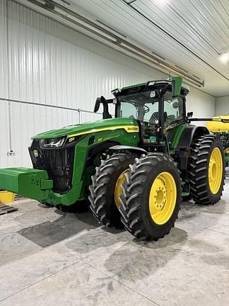 Image of John Deere 8R 410 Primary image