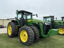 2023 John Deere 8R 410 Image