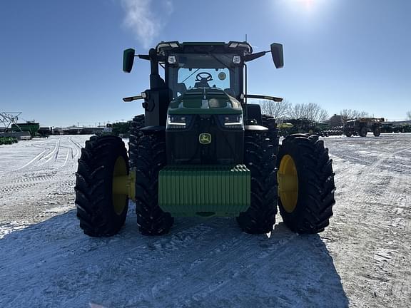 Image of John Deere 8R 410 equipment image 1