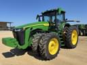 2023 John Deere 8R 410 Image