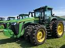 2023 John Deere 8R 410 Image