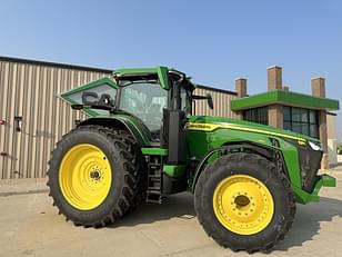 Main image John Deere 8R 410 0