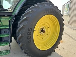 Main image John Deere 8R 410 12