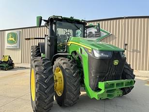 Main image John Deere 8R 410 3