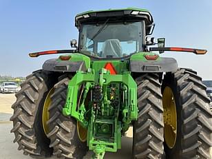 Main image John Deere 8R 410 4