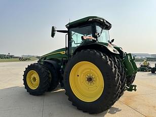 Main image John Deere 8R 410 5