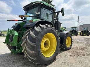 Main image John Deere 8R 410 13