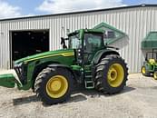 Thumbnail image John Deere 8R 410 1