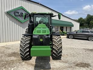 Main image John Deere 8R 410 3