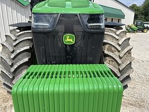 Main image John Deere 8R 410 4