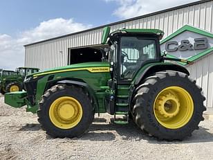 Main image John Deere 8R 410 6